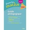 Image de J'aime les maths cm2 - guide pédagogique 2017