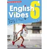 Image de English vibes, manuel d'anglais lv1 6è livre de l'élève