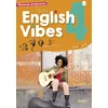 Image de English vibes, manuel d'anglais lv1 4e livre de l'élève
