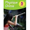 Image de Physique chimie 5e livre de l'élève