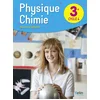 Image de Physique chimie 3e livre de l'élève