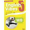 Image de English vibes 5e workbook