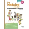 Image de Une histoire par jour