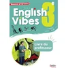 Image de English vibes 3e livre du professeur