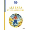 Image de Ali baba et les 40 voleurs