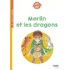 Image de Merlin et les dragons