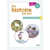 Image de Une histoire par jour - cahier 2