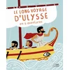 Image de Le long voyage d'ulysse en 6 aventures