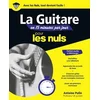 Image de La guitare en 15 minutes par jour pour les nuls
