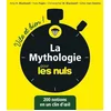 Image de La mythologie pour les nuls
