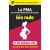 Image de La procréation médicalement assistée pour les nuls en 50 notions clés