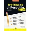 Image de 100 fiches de philosophie pour les nuls concours, ne