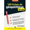 Image de 100 fiches de géopolitique pour les nuls concours