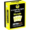 Image de La langue des signes pour les nuls