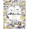 Image de Un million d'ours à colorier sans compter
