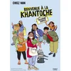 Image de Bienvenue à la khantoche 2ème service