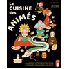 Image de La cuisine des animés