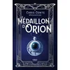 Image de Le médaillon d'orion