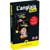 Image de Coffret - l'anglais pour les nuls, 2e éd