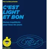 Image de C'est light et bon - pour les nuls, facile et bon
