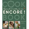 Image de Toujours plus de recettes, j'en veux encore ! - cook book de tiffany & family