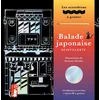 Image de Balade japonaise scintillante - les accordéons à gratter
