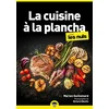 Image de La cuisine à la plancha pour les nuls, poche