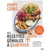 Image de Mes recettes géniales à l'airfryer