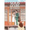 Image de Sous le ciel de tokyo - Tome 01