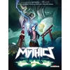 Image de Les mythics - Tome 01