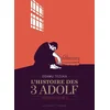 Image de L'histoire des 3 Adolf - édition prestige - Tome 1