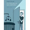 Image de Ce n'est pas toi que j'attendais
