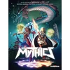 Image de Les mythics - Tome 07 hong kong