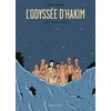 Image de L'odyssée d'hakim - Tome 02