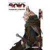 Image de Solo - chemins tracés - Tome 02 - siro