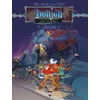 Image de Donjon antipodes + 10000