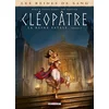 Image de Les reines de sang - cléopâtre, la reine fatale - Tome 03