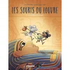 Image de Les souris du louvre - Tome 02