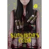 Image de Survivor's club - Tome 01