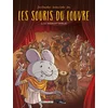 Image de Les souris du louvre - Tome 03