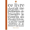 Image de Ce livre devrait me permettre de résoudre le conflit au proche-orient, d'avoir mon diplôme - Tome 02
