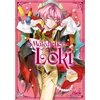 Image de La malédiction de loki - Tome 05