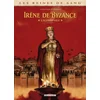 Image de Les reines de sang - irène de byzance, l'iconophile - Tome 01