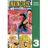 Image de Invincible - intégrale - Tome 03
