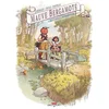 Image de Mauve bergamote - Tome 01