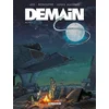 Image de Demain - Tome 01 acte i
