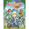 Image de Les légendaires missions - Tome 01 le réveil du kilimanchu