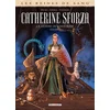 Image de Les reines de sang - catherine sforza, la lionne de lombardie - Tome 02