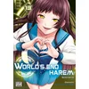 Image de World's end harem - Tome 13