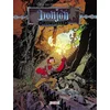 Image de Donjon antipodes + 10001